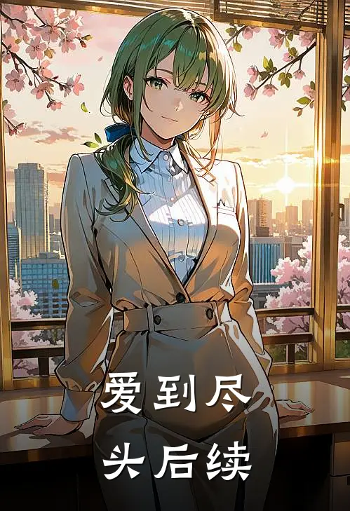 爱到尽头后续