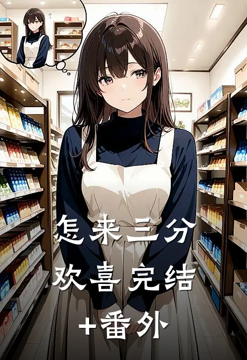 怎来三分欢喜完结+番外