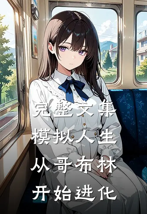 完整文集模拟人生从哥布林开始进化