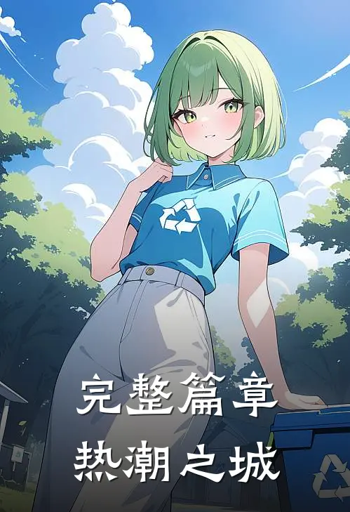 完整篇章热潮之城