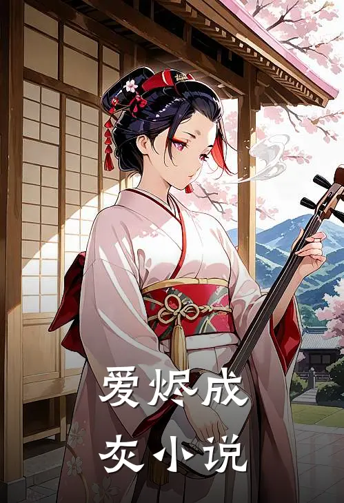 爱烬成灰小说