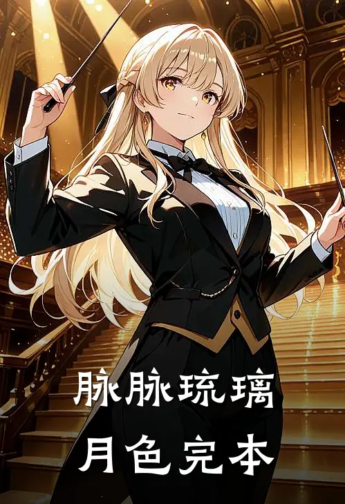脉脉琉璃月色完本