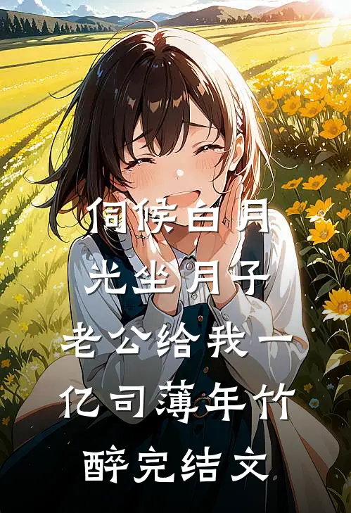 伺候白月光坐月子，老公给我一亿司薄年竹醉完结文