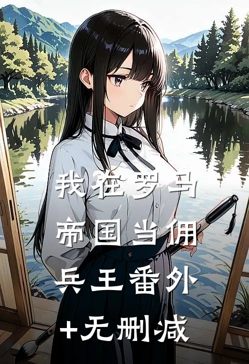 我在罗马帝国当佣兵王番外+无删减