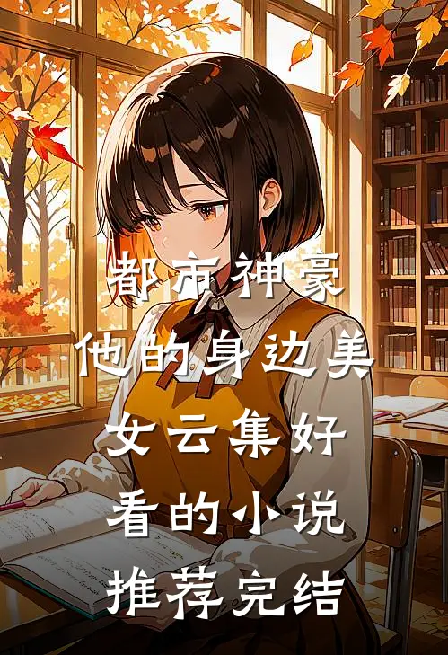 都市神豪：他的身边美女云集好看的小说推荐完结