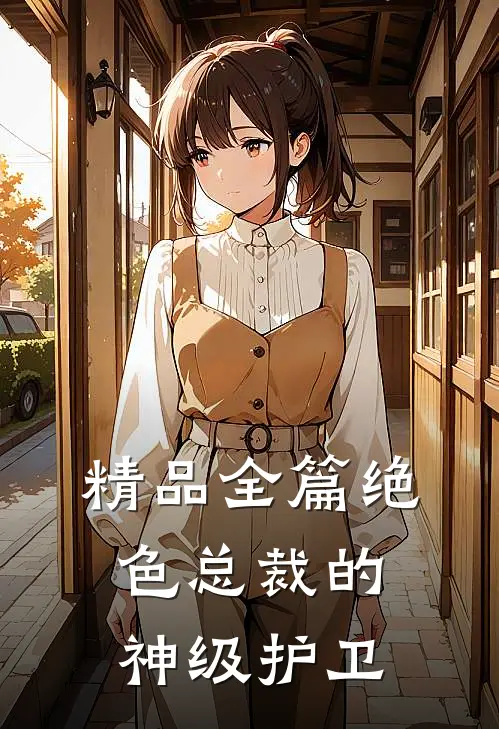 精品全篇绝色总裁的神级护卫