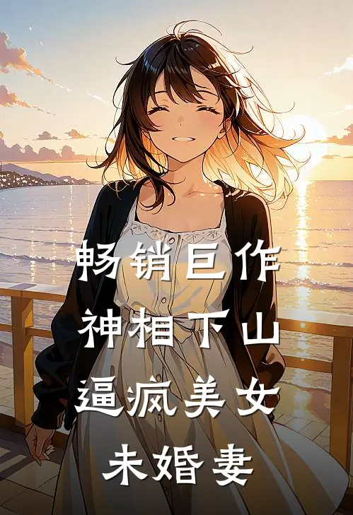 畅销巨作神相下山，逼疯美女未婚妻