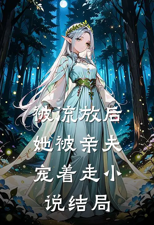 被流放后，她被亲夫宠着走小说结局