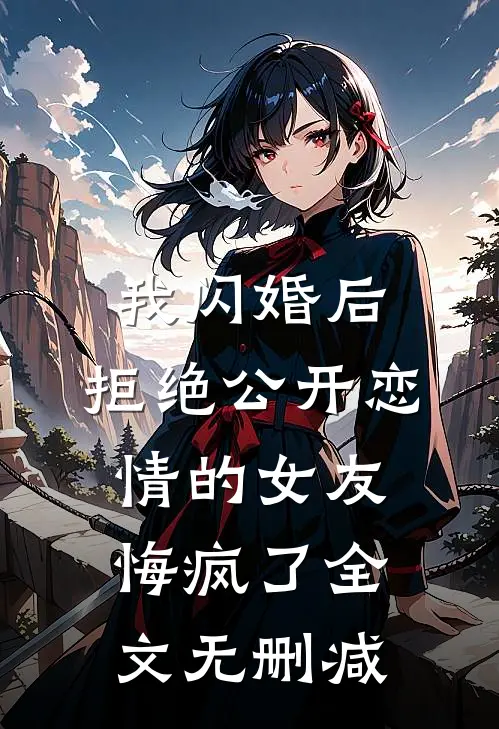 我闪婚后，拒绝公开恋情的女友悔疯了全文无删减