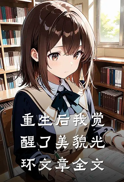 重生后我觉醒了美貌光环文章全文