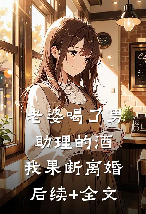 老婆喝了男助理的酒，我果断离婚后续+全文