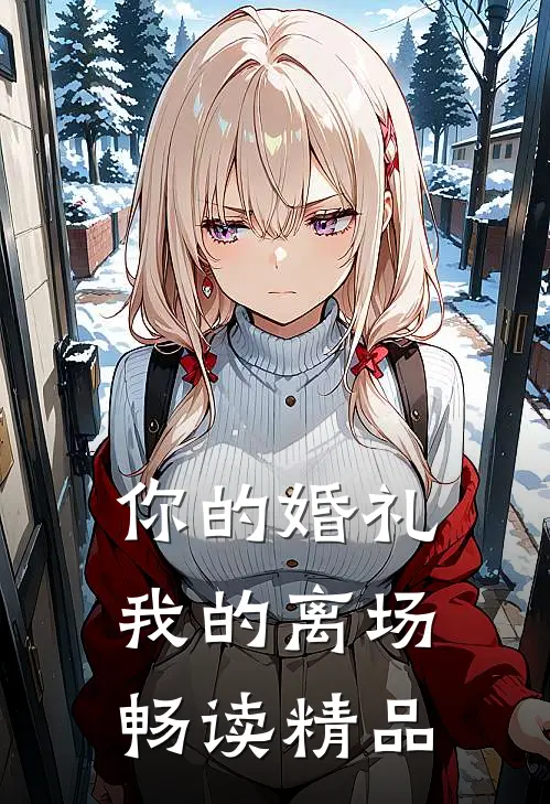 你的婚礼，我的离场畅读精品