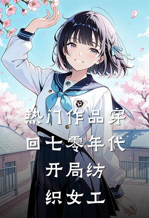 热门作品穿回七零年代，开局纺织女工
