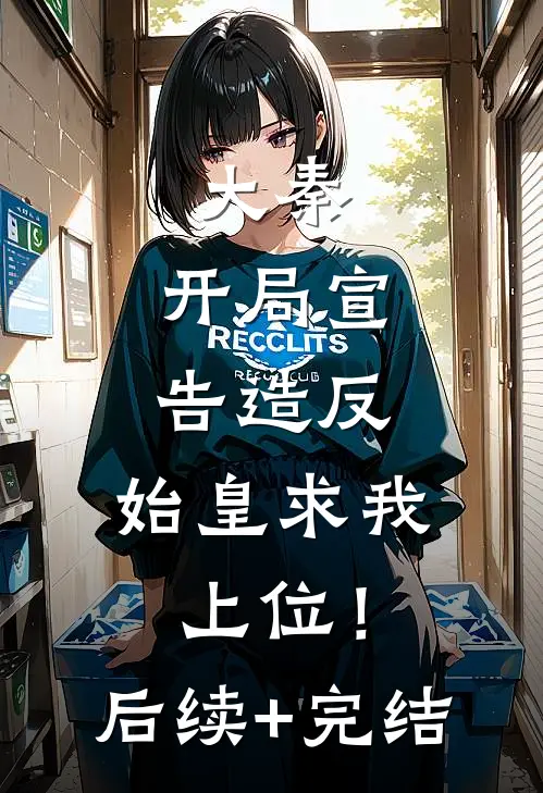 大秦：开局宣告造反，始皇求我上位！后续+完结