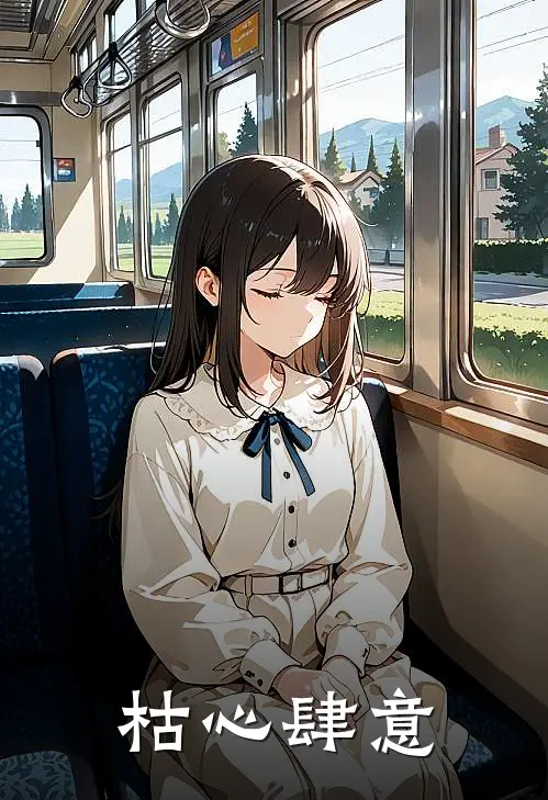 枯心肆意