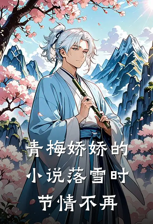 青梅娇娇的小说落雪时节情不再