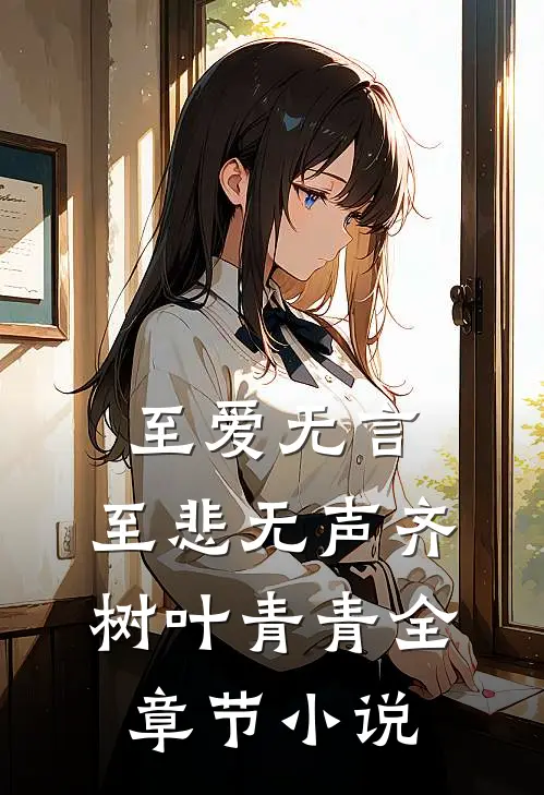 至爱无言，至悲无声齐树叶青青全章节小说