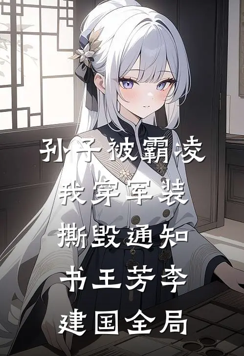 孙子被霸凌，我穿军装撕毁通知书王芳李建国全局