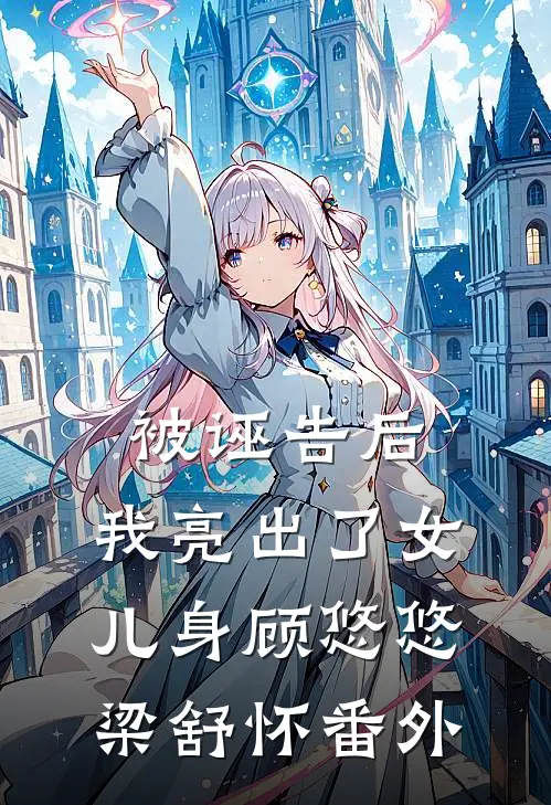 被诬告后，我亮出了女儿身顾悠悠梁舒怀番外