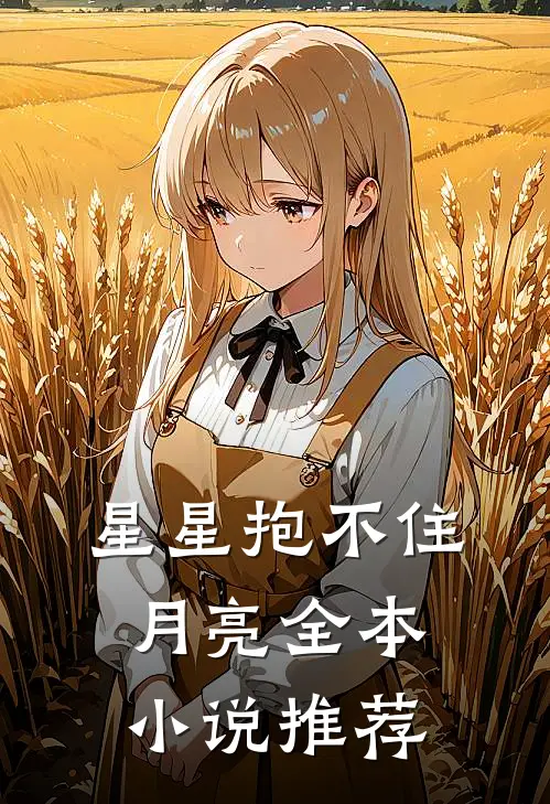 星星抱不住月亮全本小说推荐