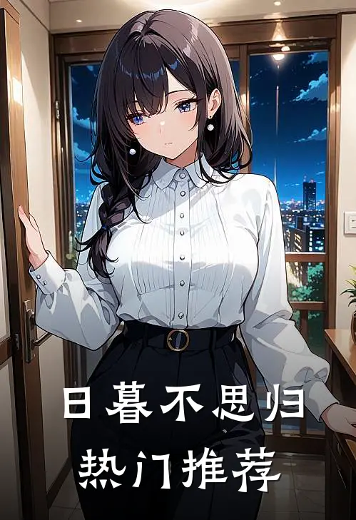 日暮不思归热门推荐