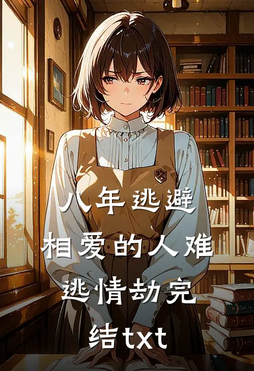 八年逃避，相爱的人难逃情劫完结txt