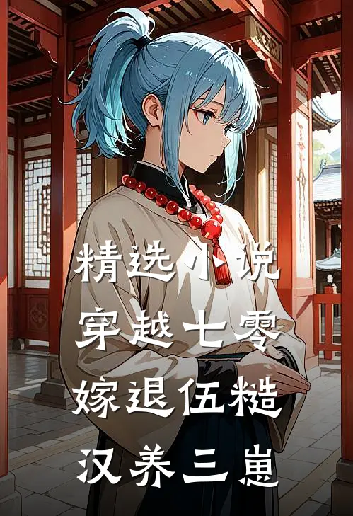 精选小说穿越七零，嫁退伍糙汉养三崽