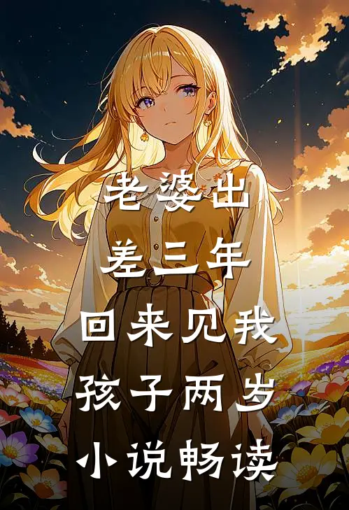 老婆出差三年，回来见我孩子两岁小说畅读