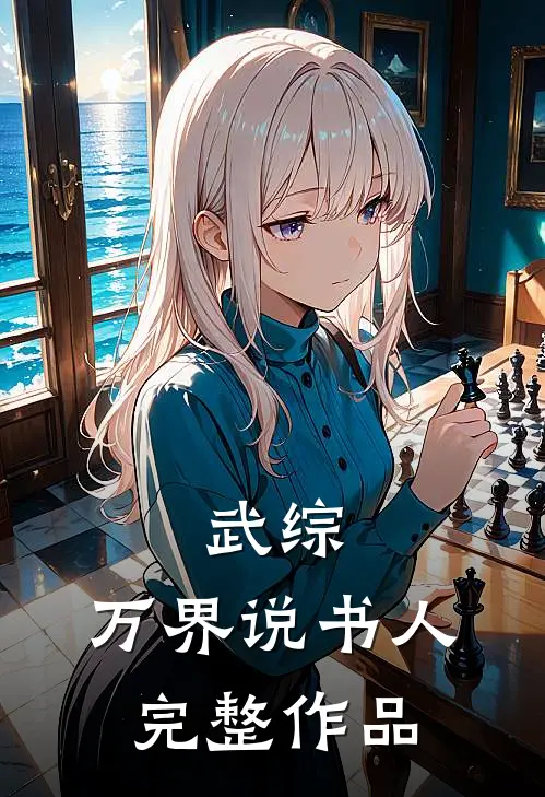 武综：万界说书人完整作品