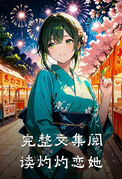 完整文集阅读灼灼恋她