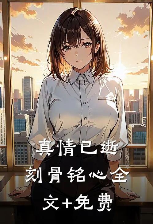 真情已逝，刻骨铭心全文+免费