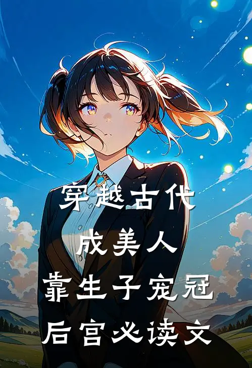 穿越古代成美人，靠生子宠冠后宫必读文