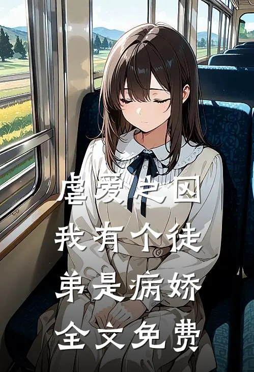 虐爱之囚：我有个徒弟是病娇全文免费