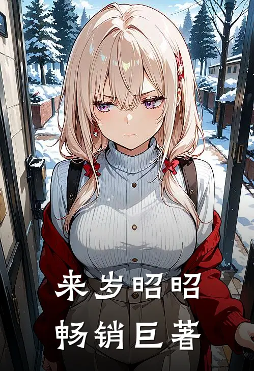 来岁昭昭畅销巨著