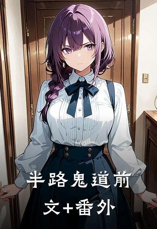 半路鬼道前文+番外