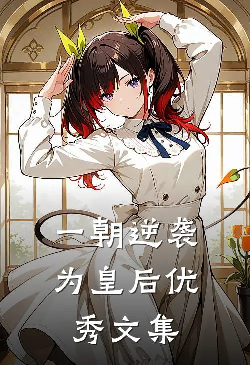 一朝逆袭为皇后优秀文集