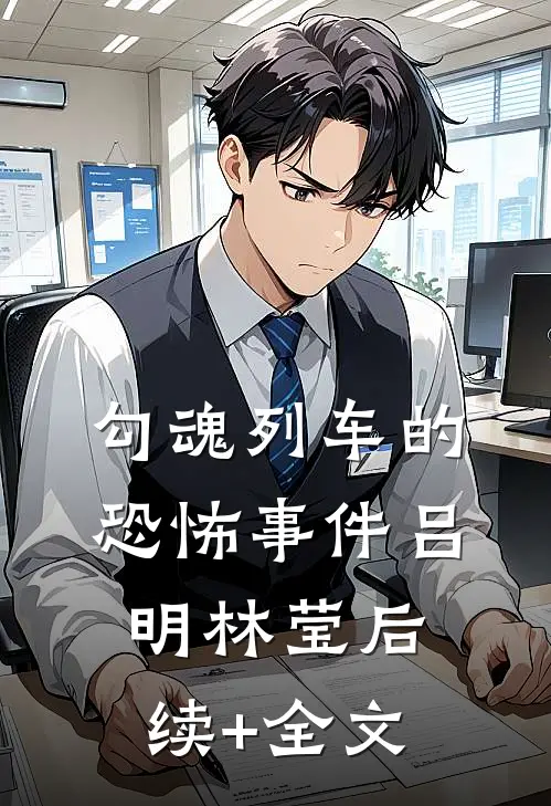 勾魂列车的恐怖事件吕明林莹后续+全文