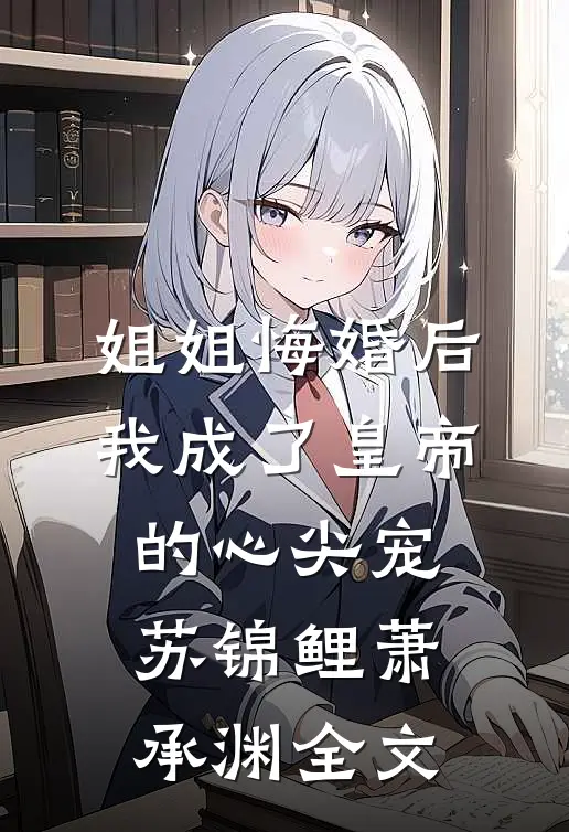 姐姐悔婚后，我成了皇帝的心尖宠苏锦鲤萧承渊全文
