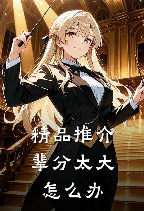 精品推介辈分太大怎么办