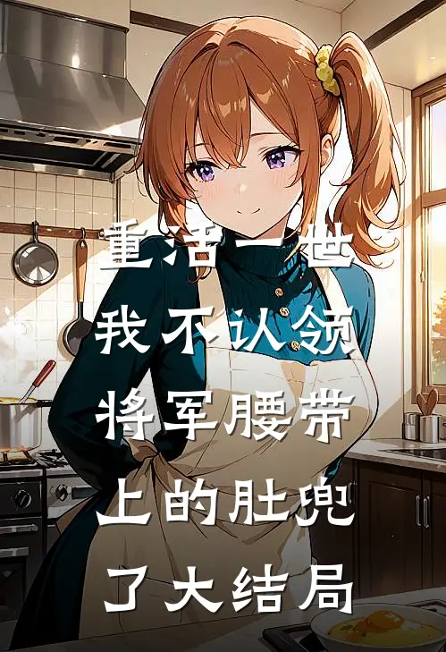 重活一世，我不认领将军腰带上的肚兜了大结局