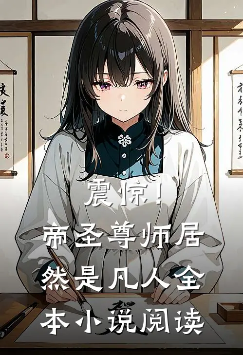 震惊！帝圣尊师居然是凡人全本小说阅读