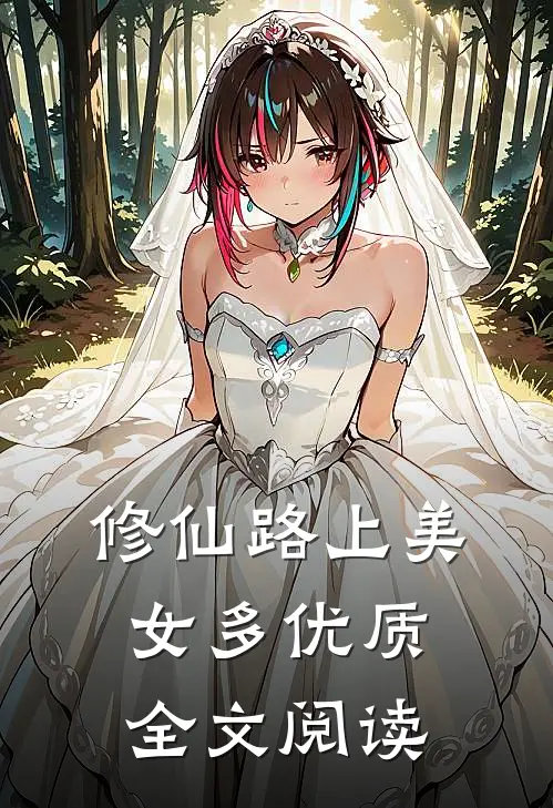 修仙路上美女多优质全文阅读