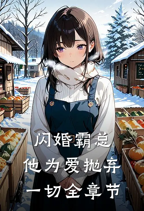 闪婚霸总，他为爱抛弃一切全章节