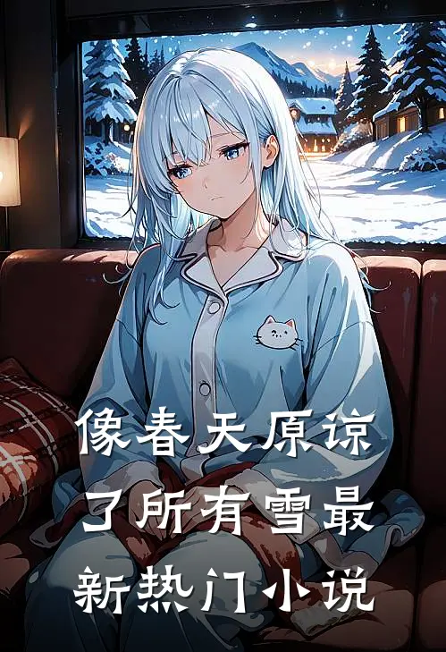 像春天原谅了所有雪最新热门小说