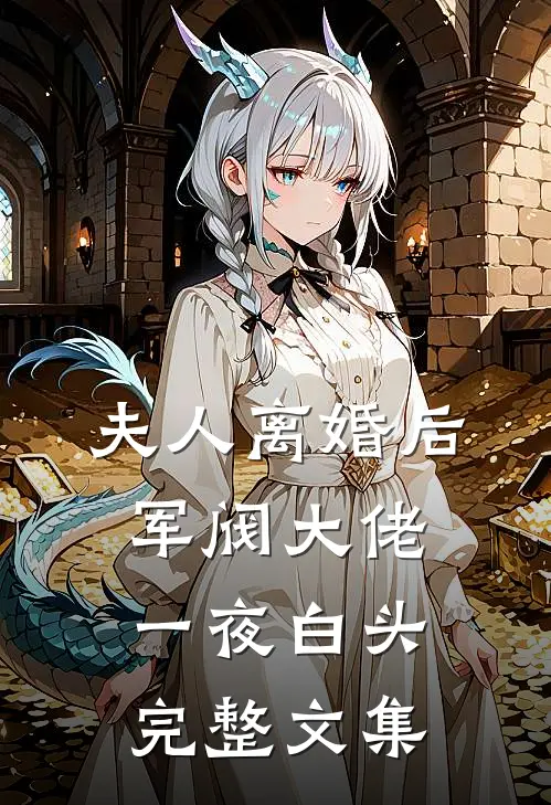夫人离婚后，军阀大佬一夜白头完整文集