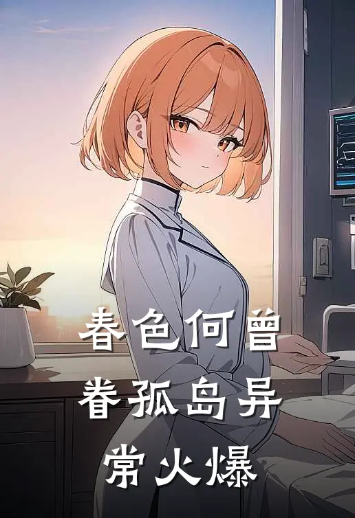 春色何曾眷孤岛异常火爆