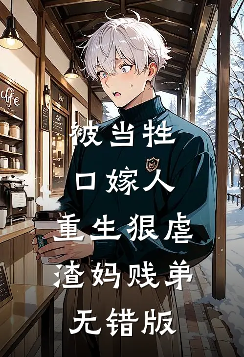 被当牲口嫁人，重生狠虐渣妈贱弟无错版