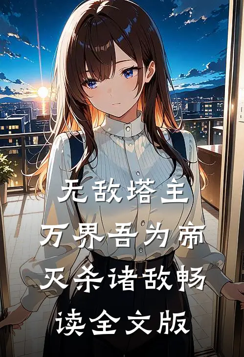 无敌塔主：万界吾为帝，灭杀诸敌畅读全文版