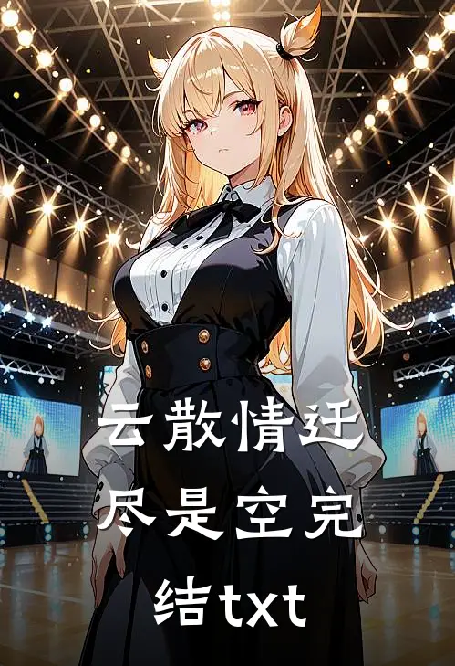云散情迁尽是空完结txt
