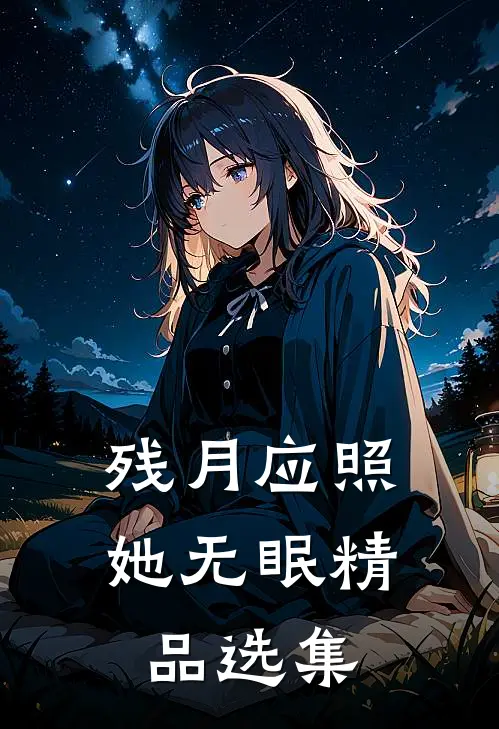 残月应照她无眠精品选集